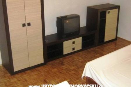 Apartmaji Pekić foto 5