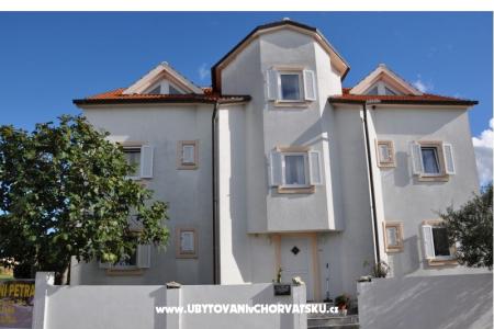 Apartmaji Petra foto 2