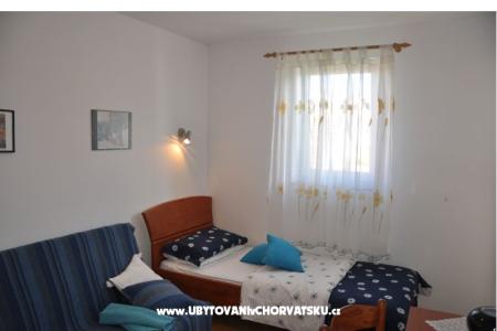 Apartmaji Petra foto 3