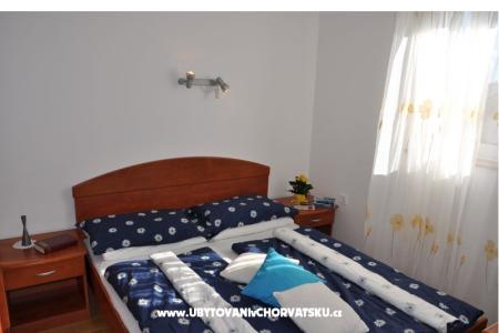 Apartmaji Petra foto 4