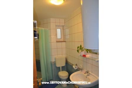 Apartmaji Petra foto 5