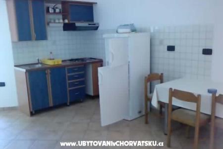 Apartmaji  Luka Petrina foto 5