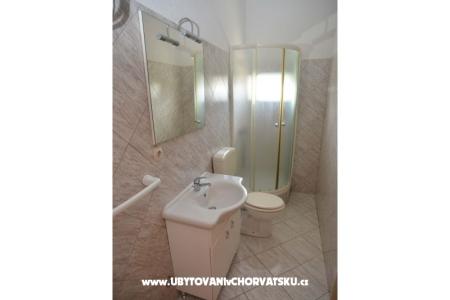Apartmaji Salamun foto 4
