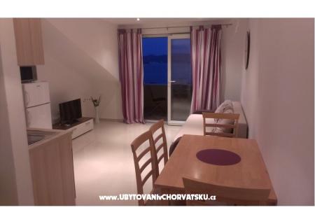 Apartmaji Sanja foto 2