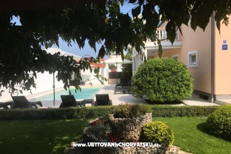 Apartmaji Šarić foto 5