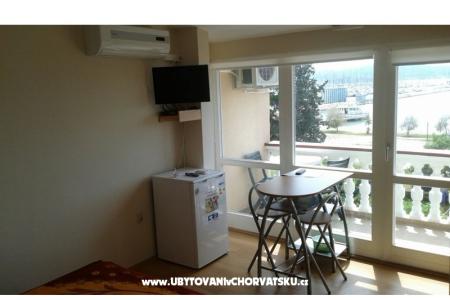 Apartmaji Sladić foto 3