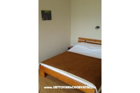 Apartmaji Sladić foto 5