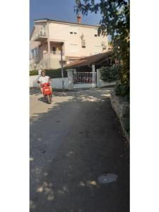 Apartmaji Stefani foto 3