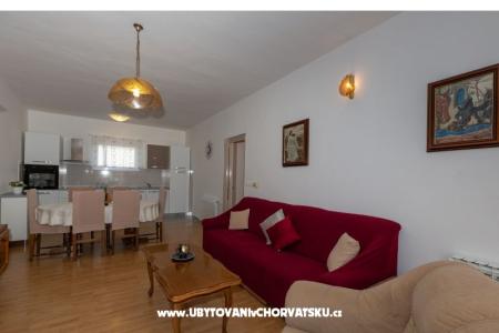 Apartmaji Tolić foto 4