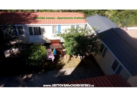 Apartmaji Vranela foto 2
