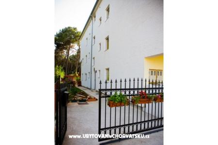 Apartmaji Vranela foto 5