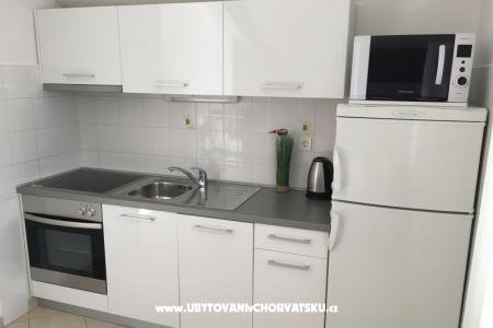 Apartmaji Roko foto 3