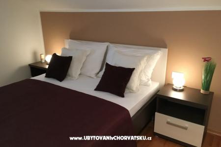 Apartmaji Roko foto 5