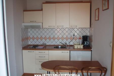 Apartmaji Dada foto 3