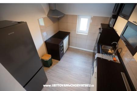 Apartma Ferara foto 5