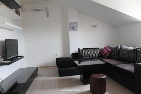 Apartmaji Dalmata Biograd foto 2