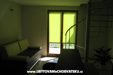 Apartmaji Diana foto 4