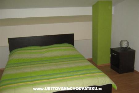 Apartmaji Diana foto 5