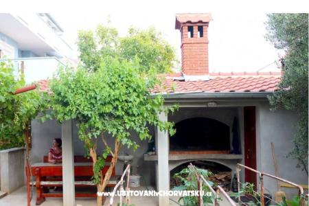 Apartmaji Dodig foto 4
