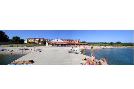 Apartmaji Dodig foto 5