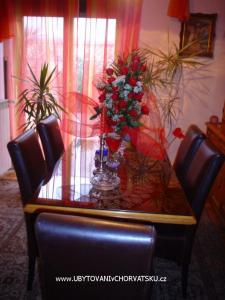 Apartmaji Sandra foto 5
