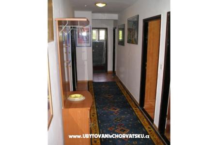 Apartmaji Sonia foto 4