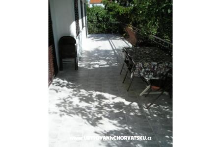 Apartmaji Sonia foto 5