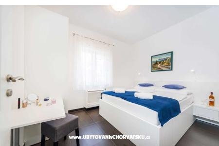 Apartmaji Vila Zara foto 2