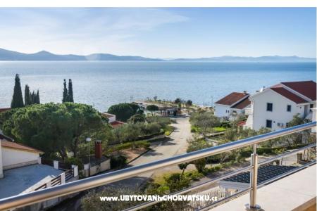 Apartmaji Vila Zara foto 5