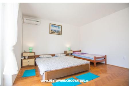 Apartma Anastazija i sobe RoLo uz  foto 4