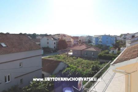 Biograd Apartmaji Ćaleta foto 3