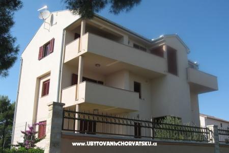 Apartmaji Blandona foto 2