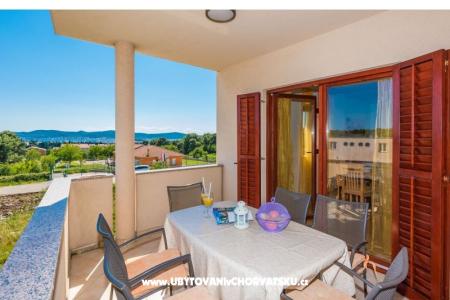 Apartmaji Blandona foto 3