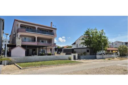 Euroholiday apartment Biograd Hrvaška