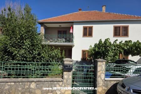 Jakobac II Biograd Hrvaška