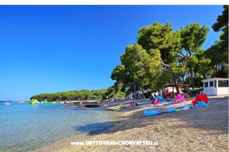 Kampovi Dalmacija foto 3