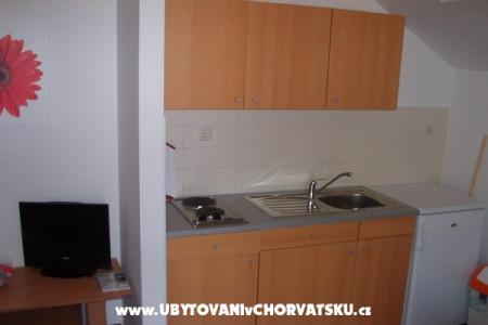 Apartma  Marija foto 3