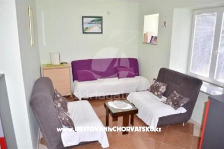 Apartma Blace foto 5
