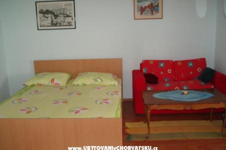 Apartma Jelena foto 5