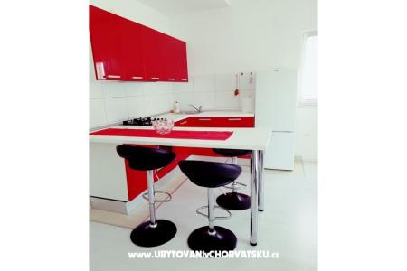 Apartma OZANA foto 2