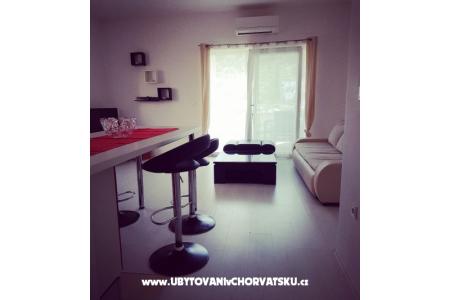 Apartma OZANA foto 3