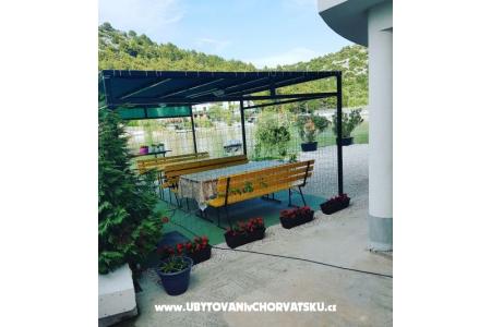 Apartma OZANA foto 4