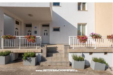 Apartmaji Galeb foto 2