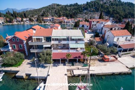 Apartmaji Galeb foto 5