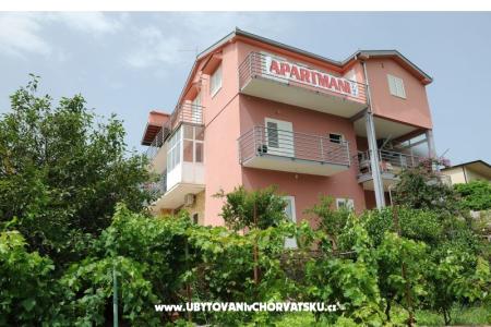 Apartmaji Neda foto 3