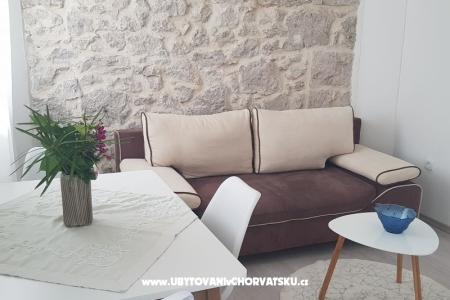 Apartmaji Franka foto 4