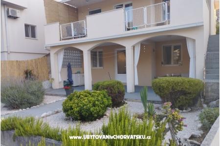 Apartmaji Maris foto 4