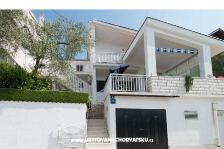 Apartmaji Medar foto 2