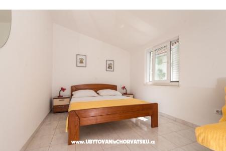 Apartmaji Medar foto 4