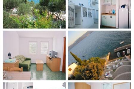 Apartmaji Mediteraneo foto 4
